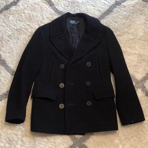 Polo Ralph Lauren Men’s Peacoat